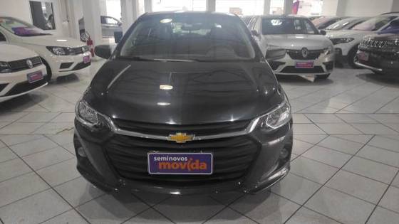 CHEVROLET ONIX 1.0 FLEX MANUAL